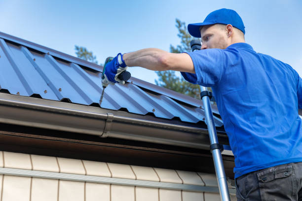 Best Flat Roofing  in Laurel Hill, VA