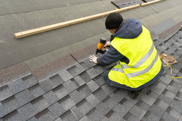Best Roof Maintenance and Cleaning  in Laurel Hill, VA