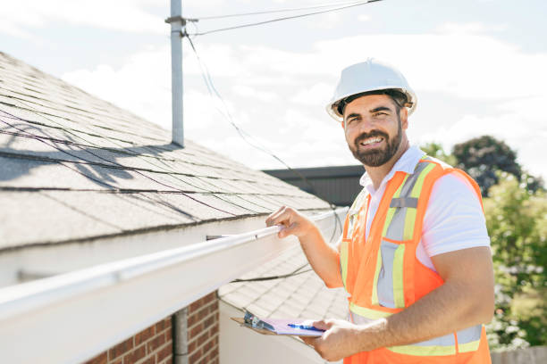 Best Roof Coating and Sealing  in Laurel Hill, VA