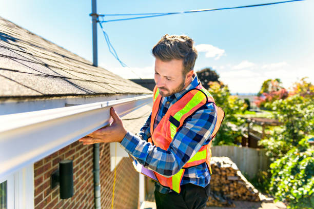 Best Roof Ventilation Installation  in Laurel Hill, VA