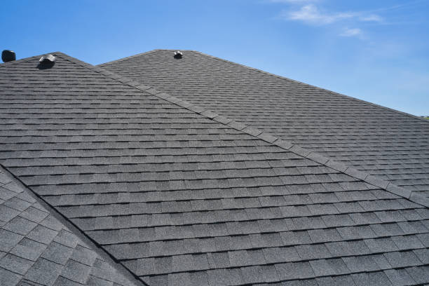 Best Cold Roofs  in Laurel Hill, VA