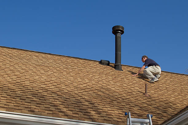 Best Solar Panel Roofing Installation  in Laurel Hill, VA