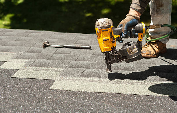 Best Asphalt Shingle Roofing  in Laurel Hill, VA