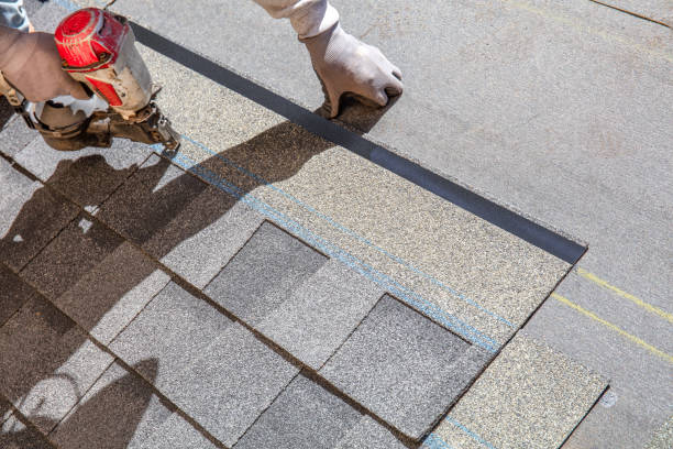 Best Rubber Roofing (EPDM, TPO)  in Laurel Hill, VA