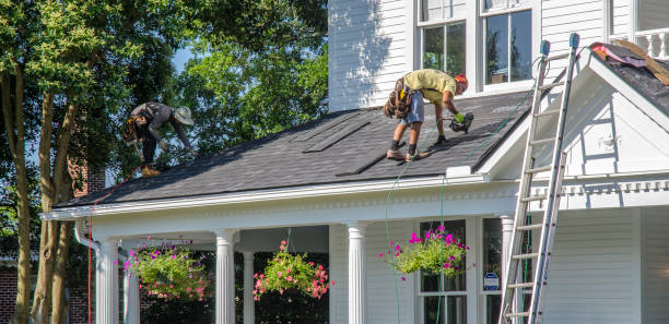 Roof Insulation in Laurel Hill, VA