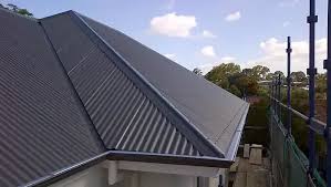 Best Roof Installation  in Laurel Hill, VA